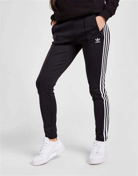 adidas superstar trainingsbroek dames|adidas trainers broek.